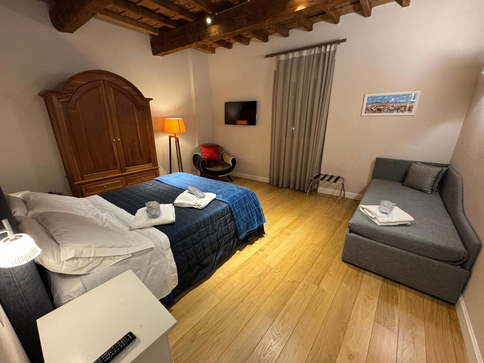 Pergola35 Appartamento Firenze