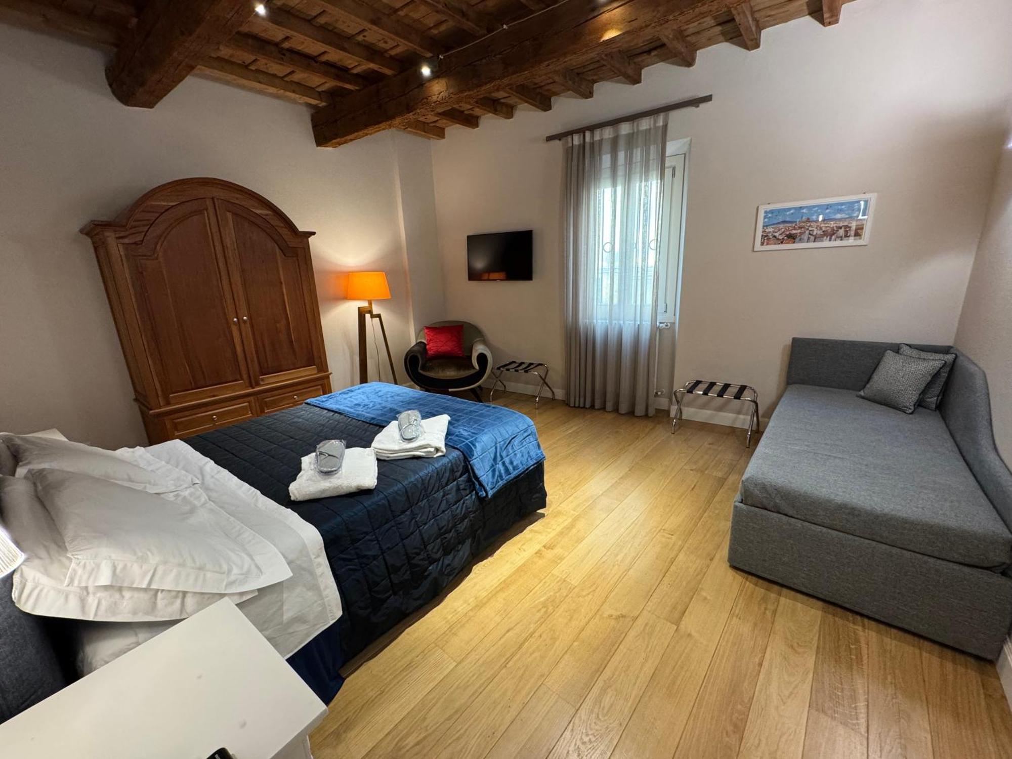 Pergola35 Firenze
